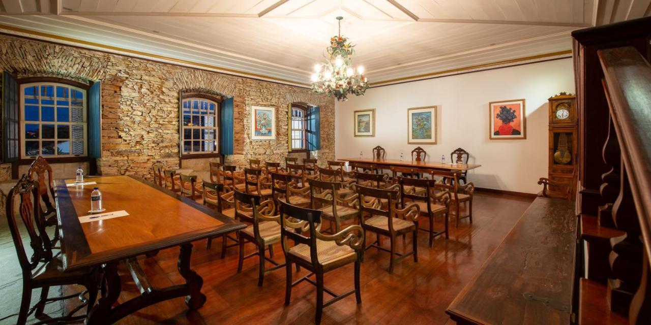 Pousada Do Mondego Ouro Preto  Exterior photo