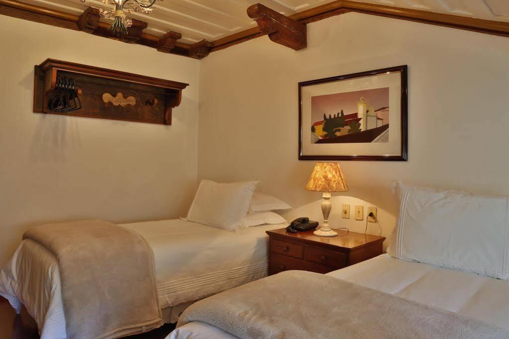 Pousada Do Mondego Ouro Preto  Exterior photo